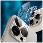 HOFI CAM PRO+ Kameravédő Apple iPhone 16 / Apple iPhone 16 Plus készülékhez