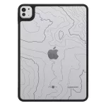 Tactical Warthog tok Apple iPad Pro 11 2024/2025 készülékhez aszfalt