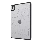 Tactical Warthog tok Apple iPad Pro 11 2024/2025 készülékhez aszfalt