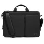 Tech-Protect Defender Bag laptop táska 17 fekete