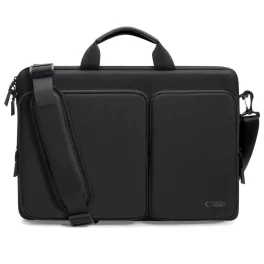 Tech-Protect Defender Bag laptop táska 17 fekete