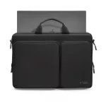 Tech-Protect Defender Bag laptop táska 17 fekete