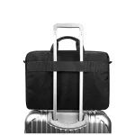 Tech-Protect Defender Bag laptop táska 17 fekete