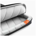 Tech-Protect Defender Bag laptop táska 17 fekete