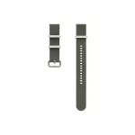ET-SOL30SKE Samsung Galaxy Watch 4/5/6/7 készülékhez Stylish Sport szíj 20mm S/M zöld