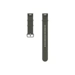 ET-SOL30SKE Samsung Galaxy Watch 4/5/6/7 készülékhez Stylish Sport szíj 20mm S/M zöld