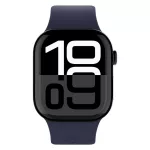 SPIGEN Nano Pop Apple Watch tok 8/9/10/11/SE készülékhez (40/41/42 MM) áfonya tengerészkék