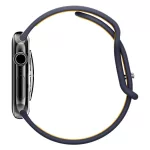 SPIGEN Nano Pop Apple Watch tok 8/9/10/11/SE készülékhez (40/41/42 MM) áfonya tengerészkék