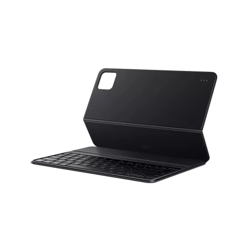 Xiaomi felnyitható tok billentyűzettel Xiaomi Pad 8/8 Pro készülékhez szürke