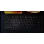 Xiaomi felnyitható tok billentyűzettel Xiaomi Pad 8/8 Pro készülékhez szürke