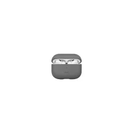   Uniq Lyden DS Airpods Pro 2nd gen (2022) tok, szürke / fekete (-AIRPODSPRO2-LDSRGRYBLK)