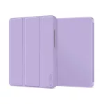 TECH-PROTECT SMARTCASE GALAXY TAB A9 / A11 8.7 X110 / X115 / X133 / X135 készülékhez – ibolya