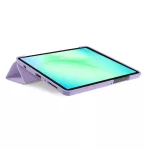 TECH-PROTECT SMARTCASE GALAXY TAB A9 / A11 8.7 X110 / X115 / X133 / X135 készülékhez – ibolya