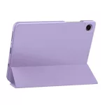 TECH-PROTECT SMARTCASE GALAXY TAB A9 / A11 8.7 X110 / X115 / X133 / X135 készülékhez – ibolya