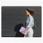 TECH-PROTECT SMARTCASE GALAXY TAB A9 / A11 8.7 X110 / X115 / X133 / X135 készülékhez – ibolya