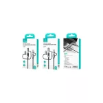 USAMS kábel 6in1 Fast Charging 60W 1.2m adatkábel digital display alumínium ötvözet Sufeng SJ71 Series