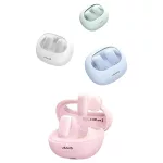 USAMS Bluetooth 5.3 TWSTD Series vezeték nélküli fejhallgatók BHUTD01 (TD22) fehér