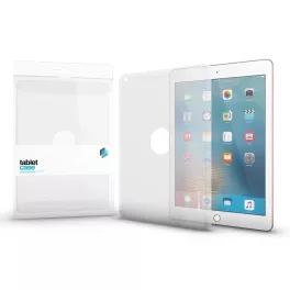   XPRO™ Szilikon tok átlátszó ultravékony Apple Ipad Air 11" (2024) készülékhez