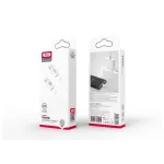 XO kábel NB-Q190B PD USB-C - USB-C 2m 60W Fehér