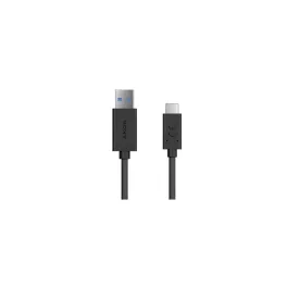 UCB-20 Sony USB-C adatkábel 3A 1m (Service Pack) fekete