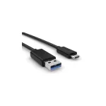 UCB-20 Sony USB-C adatkábel 3A 1m (Service Pack) fekete