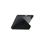 Etui Smartbook fekete TPU tok állvány funkcióval Apple Ipad Air 13" (2024) készülékhez