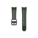 ET-SXR93SGE Samsung Galaxy Watch 6/6 Classic készülékhez Extreme Sport Strap S/M zöld/fekete