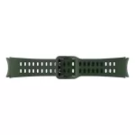 ET-SXR93SGE Samsung Galaxy Watch 6/6 Classic készülékhez Extreme Sport Strap S/M zöld/fekete