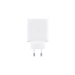 OnePlus SUPERVOOC 80W USB-A utazó töltő fehér