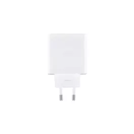 OnePlus SUPERVOOC 80W USB-A utazó töltő fehér