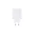 OnePlus SUPERVOOC 80W USB-A utazó töltő fehér