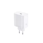 OnePlus SUPERVOOC 80W USB-A utazó töltő fehér