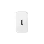 OnePlus SUPERVOOC 80W USB-A utazó töltő fehér