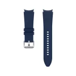 ET-SFR89LNE Samsung Galaxy Watch 4/4 Classic 46mm készülékhez szíj tengerészkék