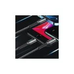 USAMS Braided USB-C to Lightning Smart Power-off 20W PD kábel 1.2m sötét zöld SJ