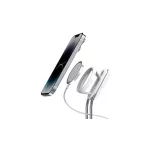 SODI Telefonállvány SIM-300 MagSafe ezüst