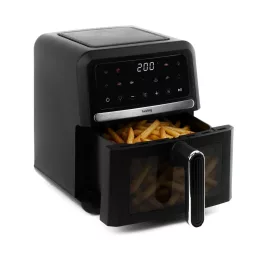 Huslog 1500W olajsütő