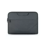 TECH-PROTECT laptop táska 15-16 készülékhez sötétszürke