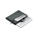 TECH-PROTECT laptop táska 15-16 készülékhez sötétszürke