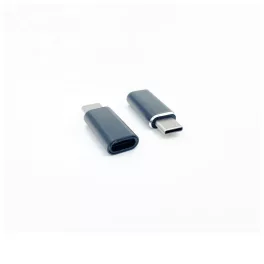 Maxlife Lightning–USB-C átalakító