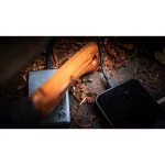 Tactical Stitch Thread kábel USB-A/USB-C 1m fekete