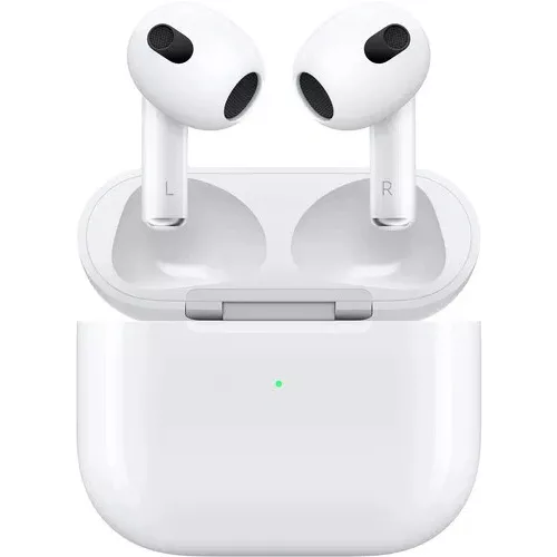 Apple AirPods 3rd Gen. with MagSafe Charging Case MME73ZM/A - White