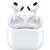 Apple AirPods 3rd Gen. with MagSafe Charging Case MME73ZM/A - White