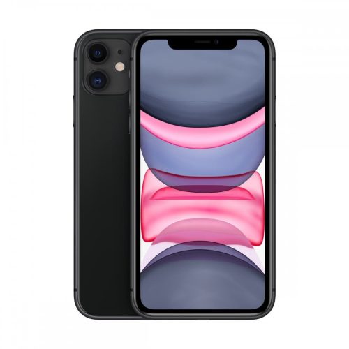 Apple iPhone 11 64GB - Black