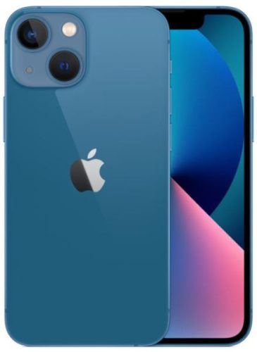 Apple iPhone 13 128GB - Blue
