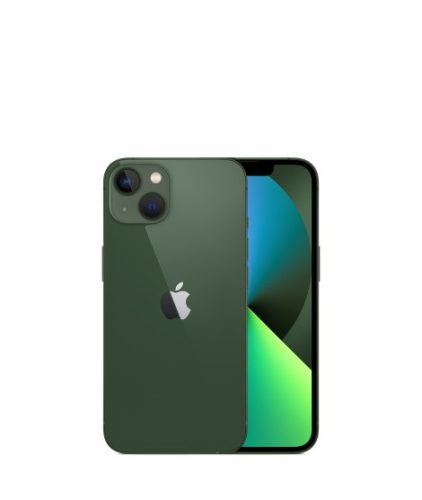 Apple iPhone 13 128GB - Green 
