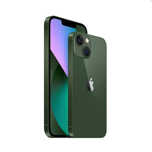 Apple iPhone 13 mini 256GB - Green