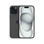 Apple iPhone 15 128GB - Black