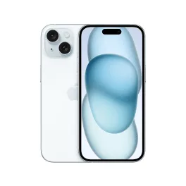 Apple iPhone 15 128GB - Blue