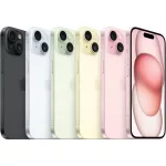 Apple iPhone 15 128GB - Blue